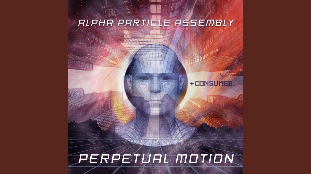 Antimatter (Outro Mix)