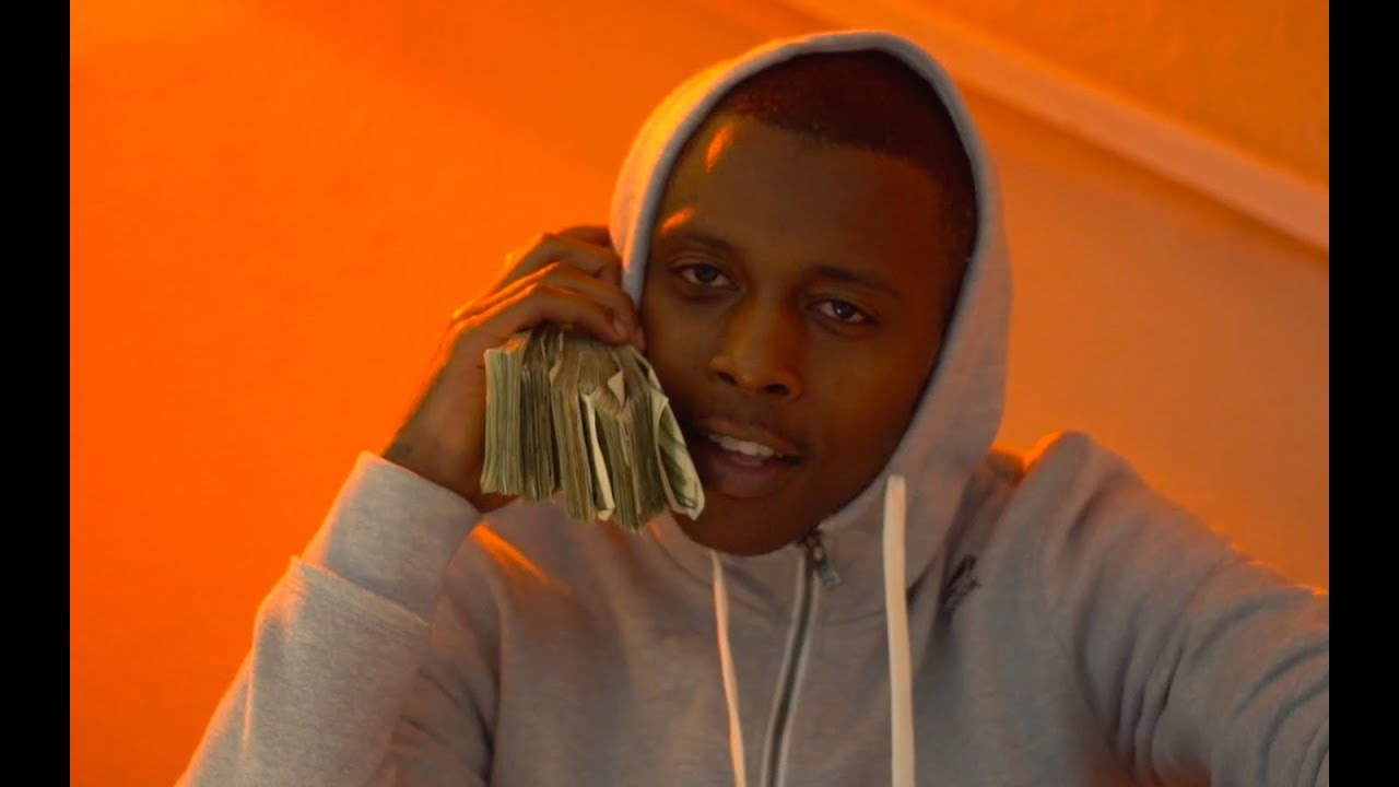 Lucci Bands x PooMoney | Own World (Music Video) shot by @AustinLamotta