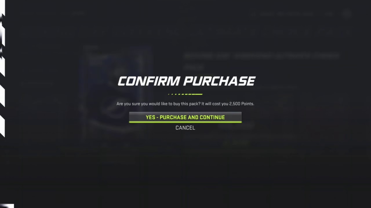 NHL 21 pack opening! Craziest pull of the year??