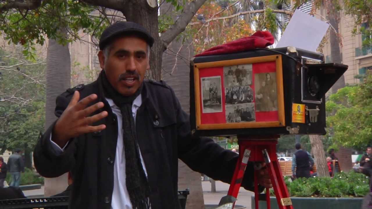 DOCUMENTAL - 