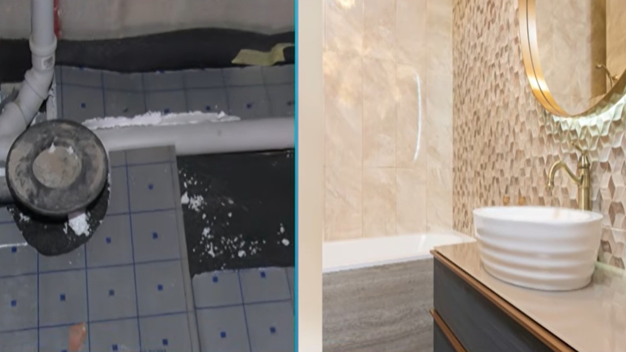 Renoviranje kupatila i DO 400.000 DINARA: Da li se traži luksuz ili praktičnost?