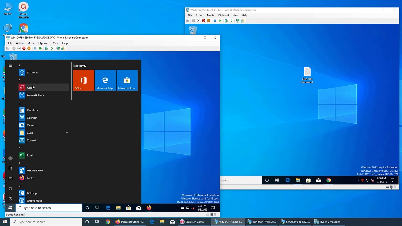 OO6 - How to Install Office 365