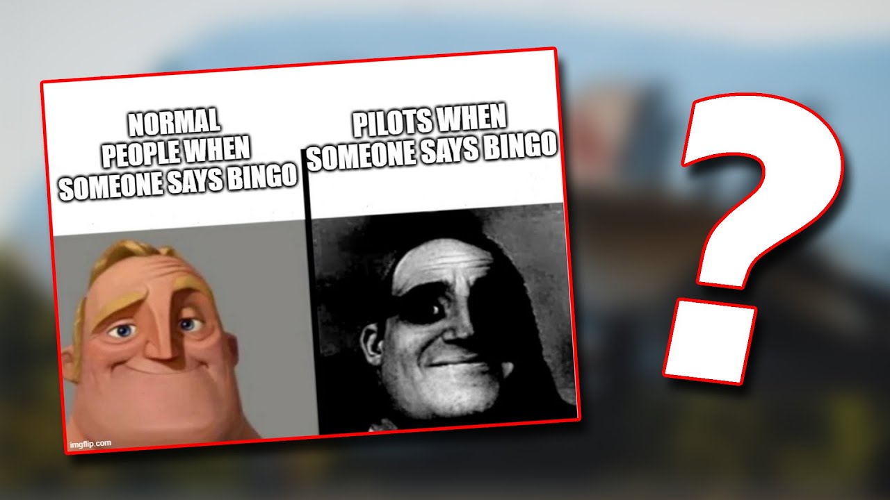 Explaining Airplane Memes | Part 1