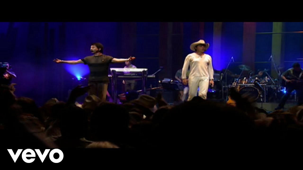 Chitãozinho & Xororó - Evidências (Ao Vivo)