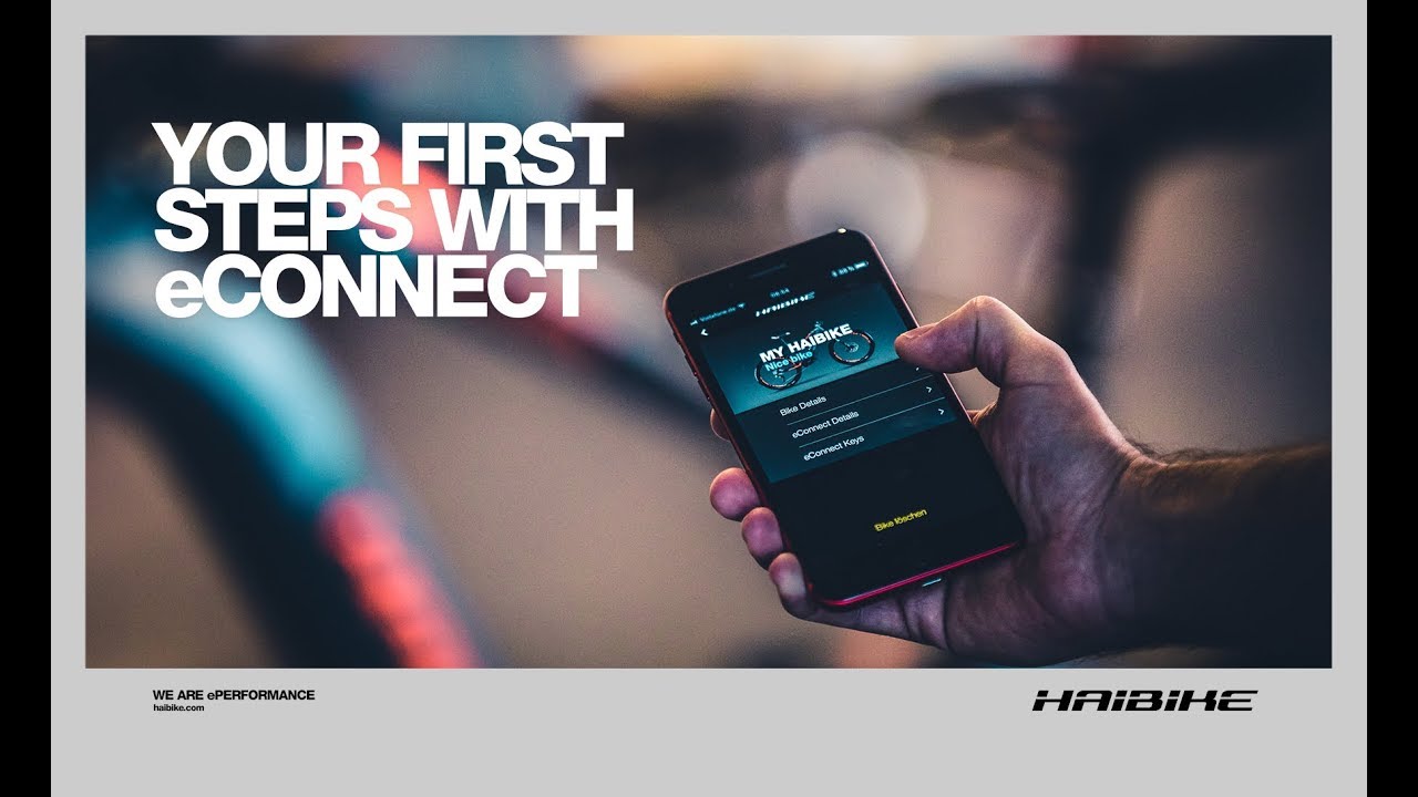 Ваши первые шаги с eConnect