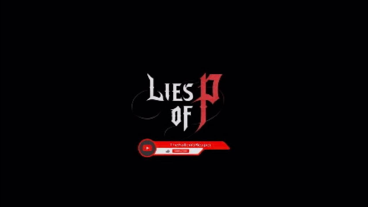 Lies of P Guide Platine - Trophee Explorateur Veteran