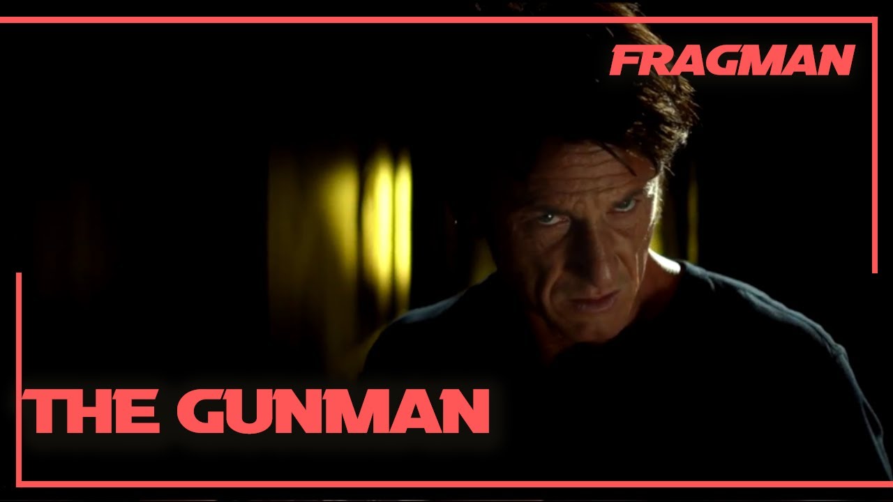 THE GUNMAN