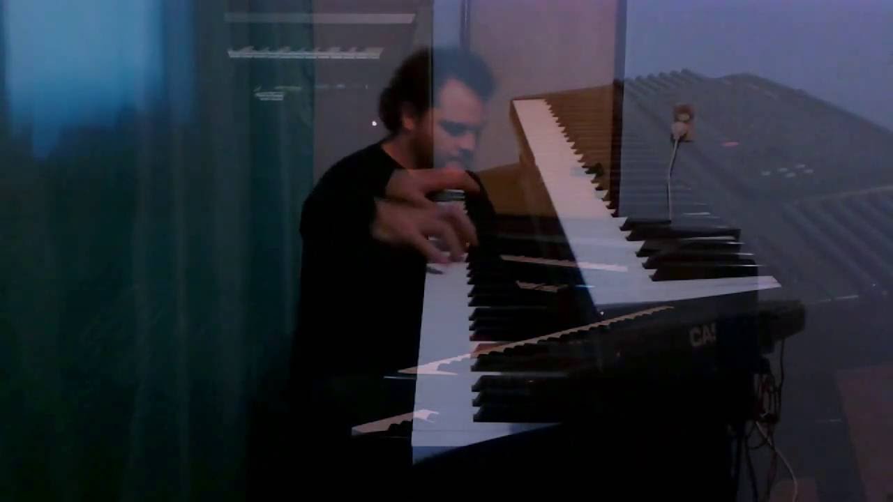 Onward - Yes Cover