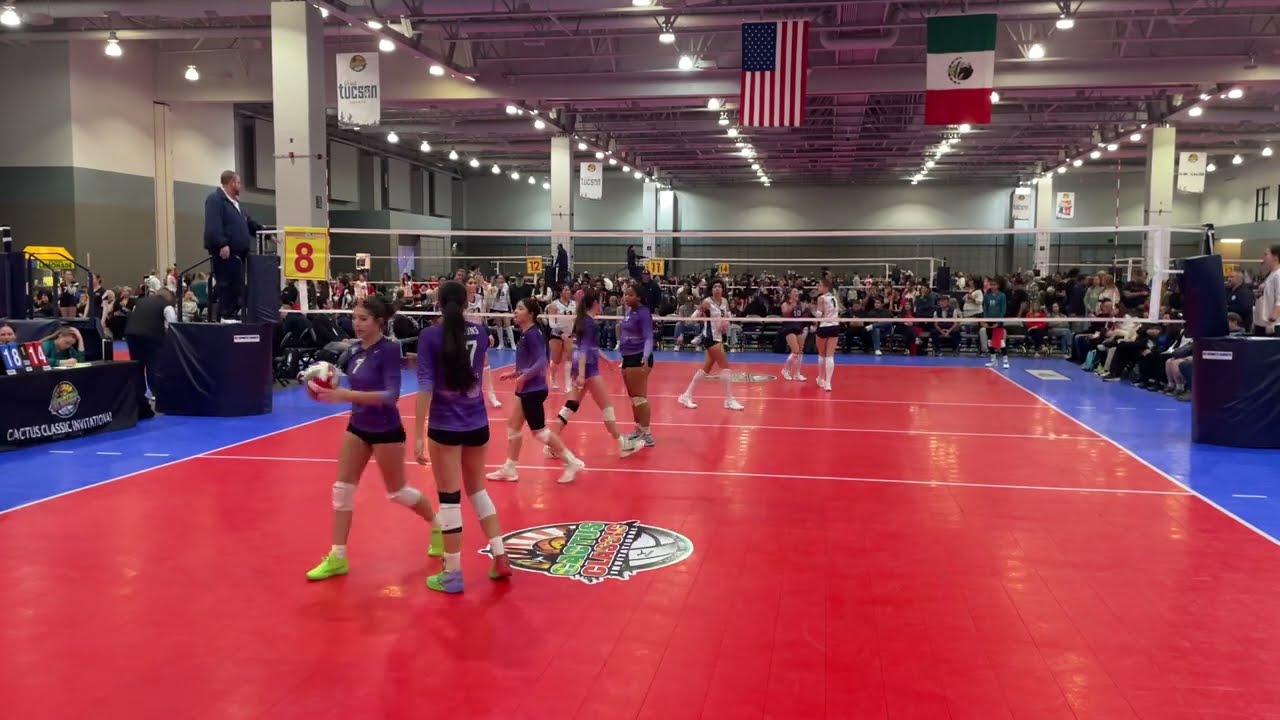 Club cactus Mizuno 16