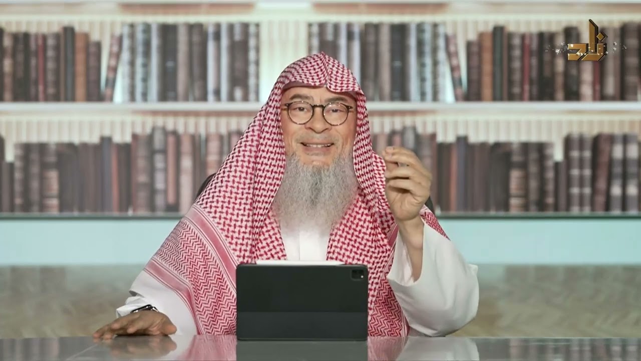 Forty Prophetic Hadith, to Bring the Heart Relief || Sh. Assim Al Hakeem || Episode (1)