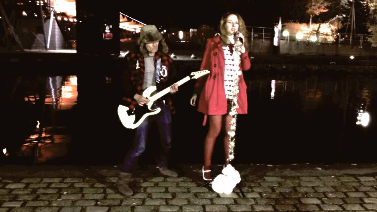 SUGAR & TIGER - Noël Christmas
