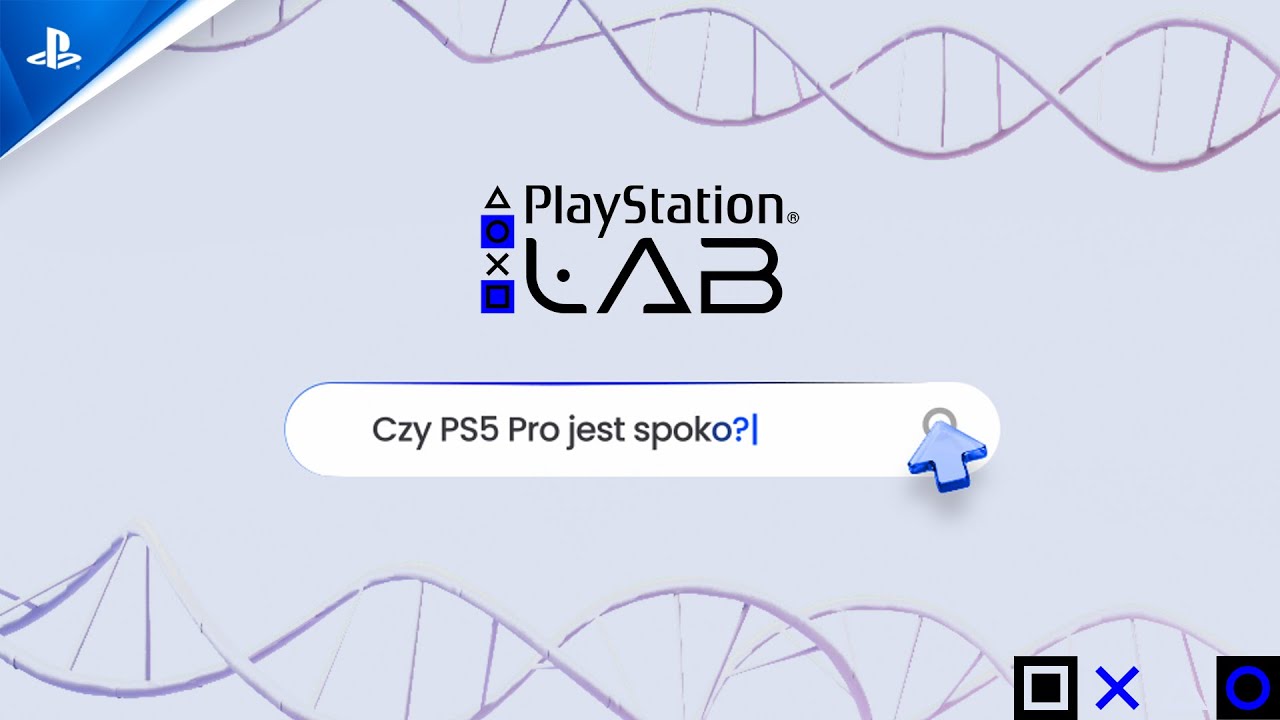 PlayStation Lab - Czy PS5 Pro jest spoko?