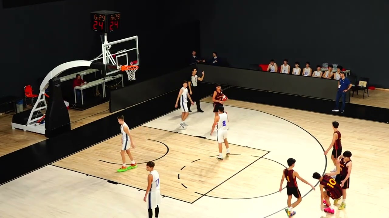 TBF-U14A-ANADOLU EFES-GALATASARAY-17.11.2025-3P