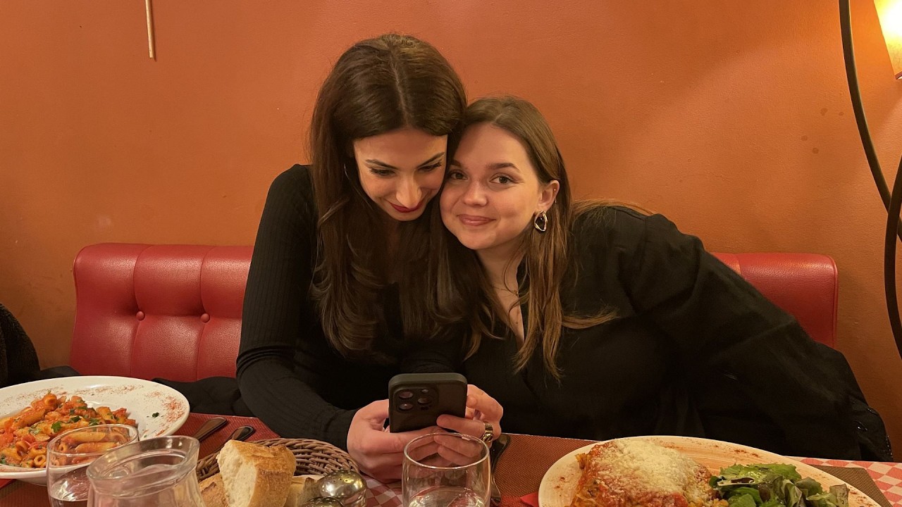 Vlogi de Enero