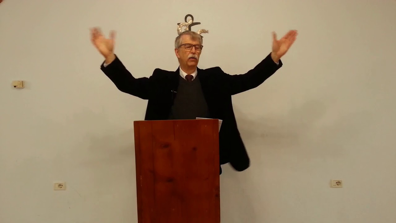 ZEMRA JUAJ MOS U TRONDITT&Euml; - Zoti Jezus Krisht