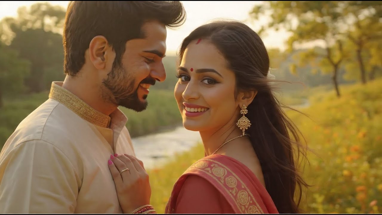तुझसे ही सुकून ❤️| Romantic Hindi Song | Heart Touching Love Melody |💖 सुकून मिला तुझसे ही |Old Type