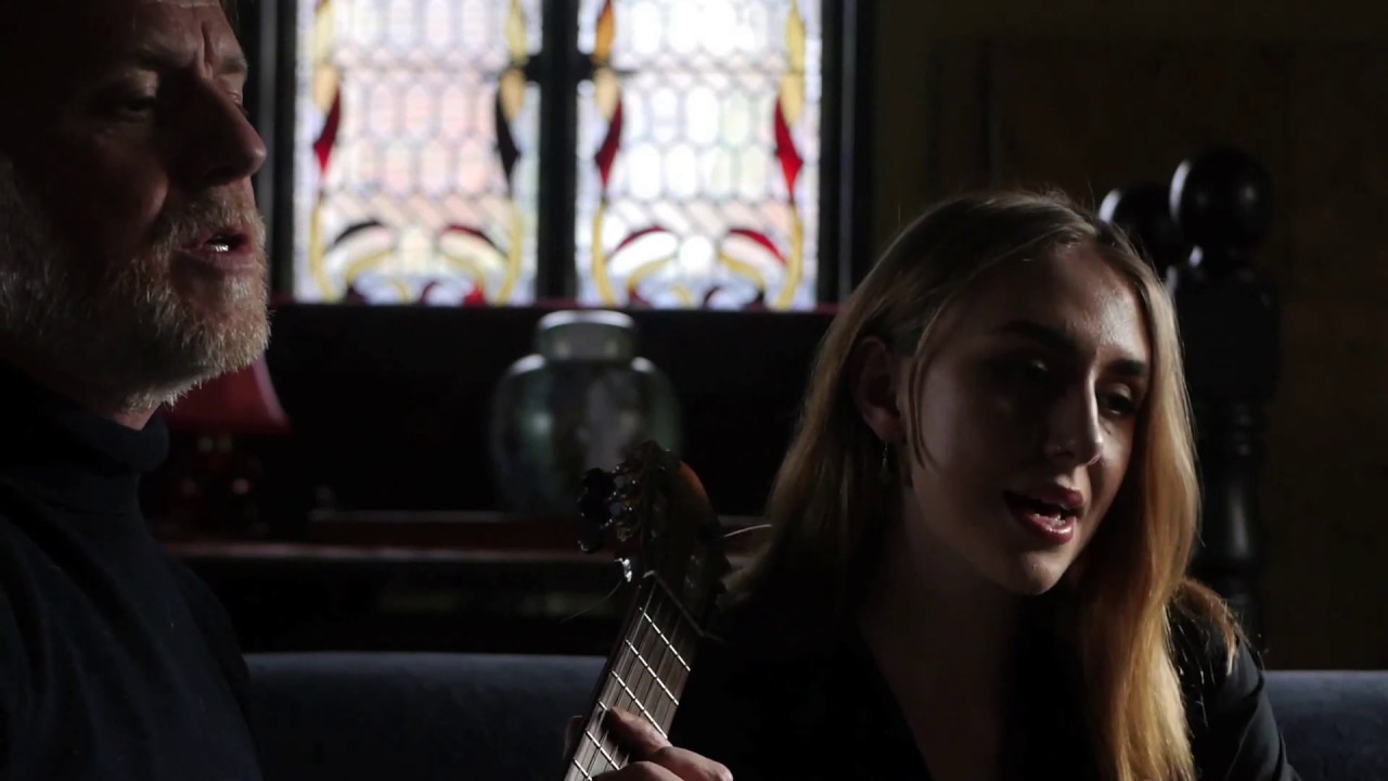 Keeping Faith by Adrien Munden and Lulu May