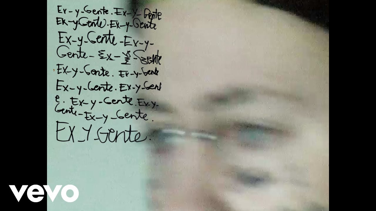 Bronquio & 41V1L - Ex y Gente