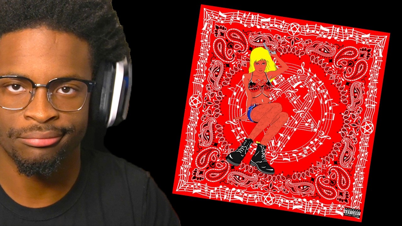 The Worst Undergound Rapper Ever! | Nine Vicious B4EM Reaction