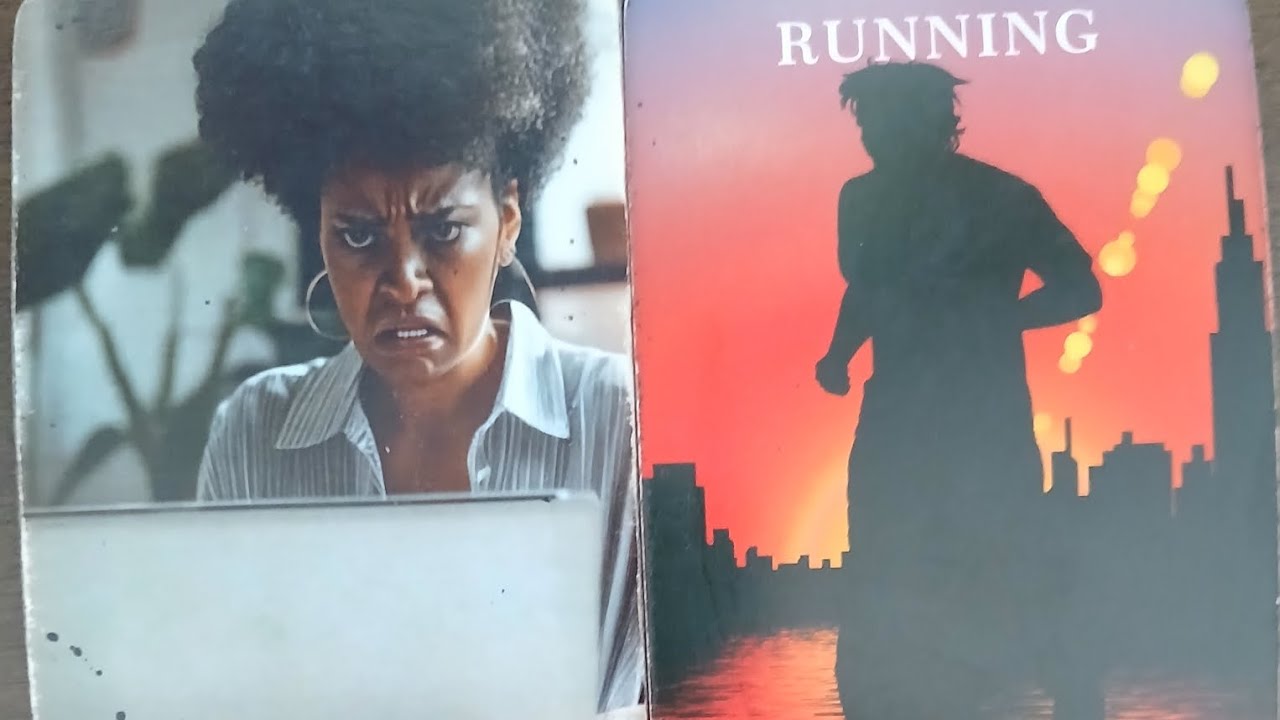 They Are Ducking & Dodging This Obsessed Ex