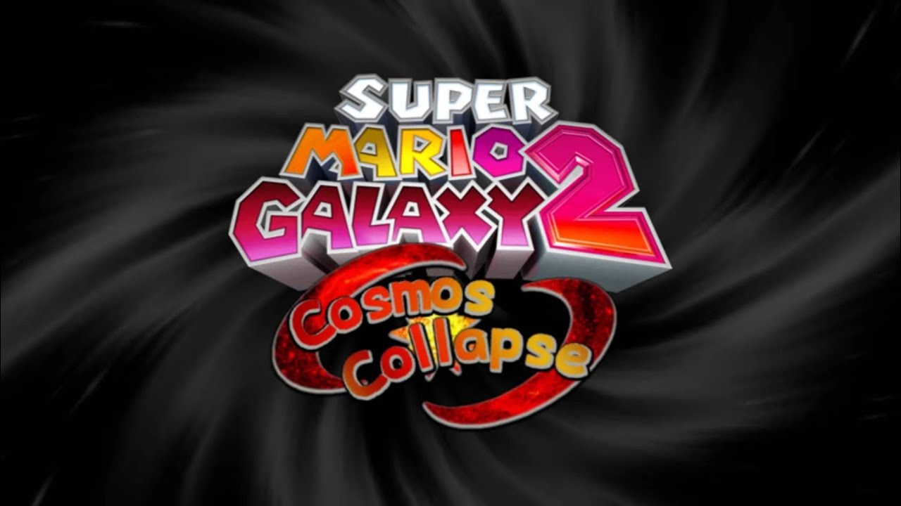[Cosmos collapse 2.0]宇宙崩壊再び