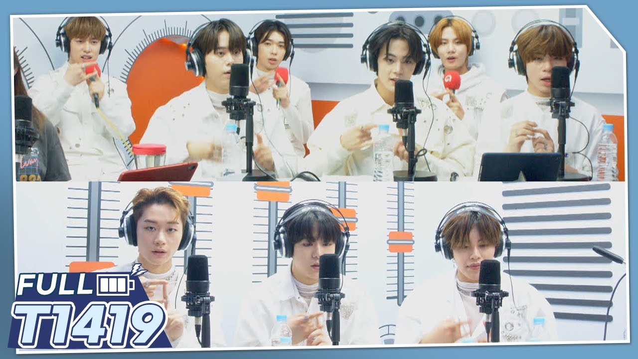 T1419 (티일사일구) | Full Episode | Sound K