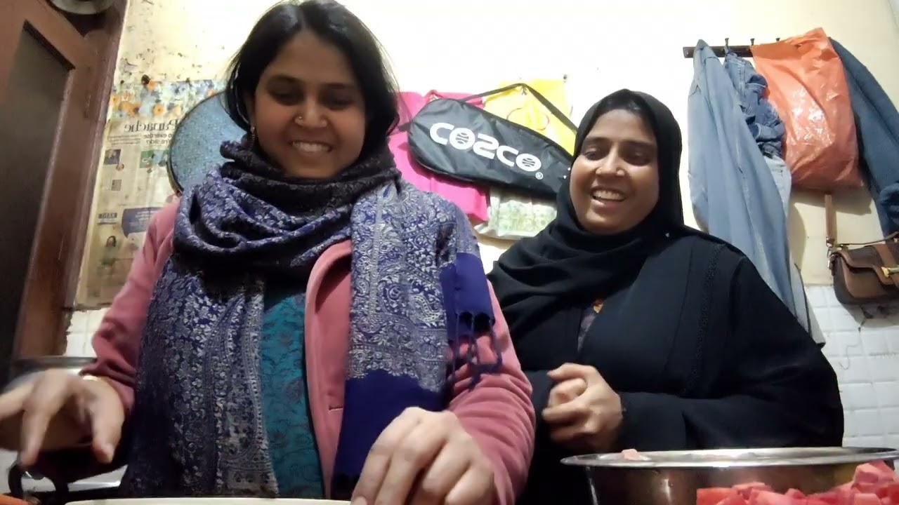 Behno ki masti 🤭#trending #Vlog #life 