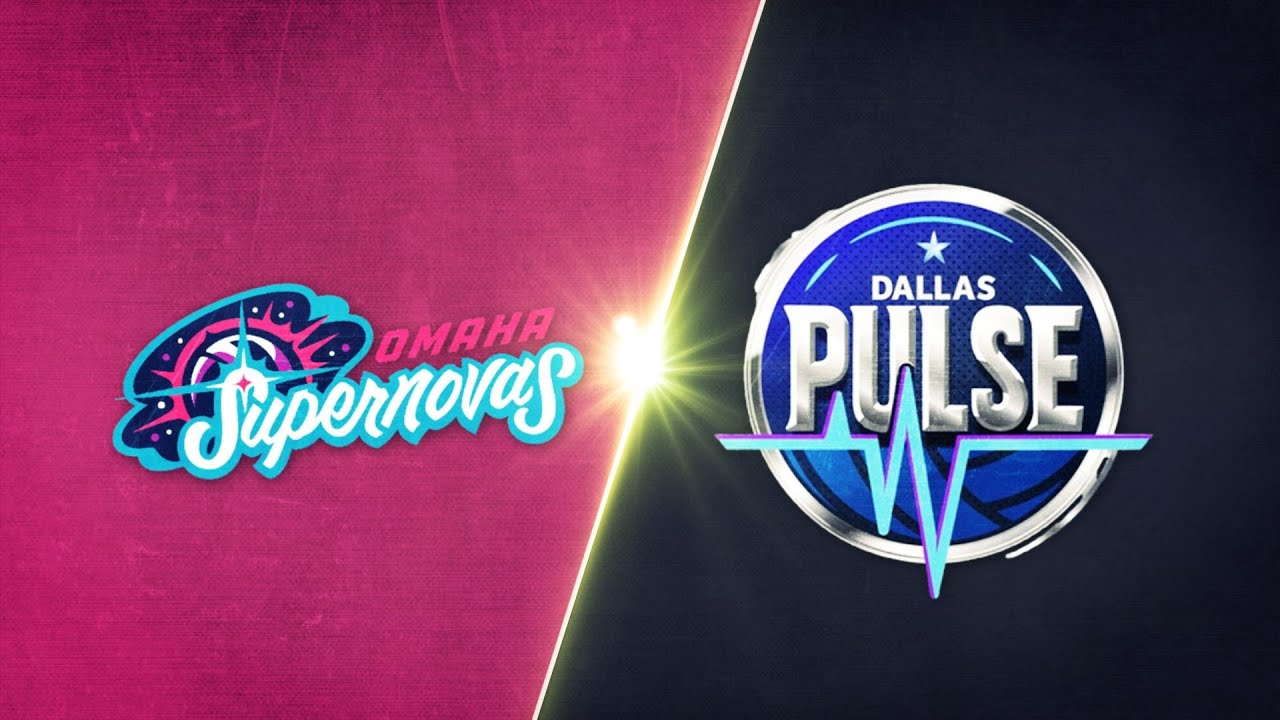 Dallas Pulse at Omaha Supernovas Match Recap, 02/12/2026
