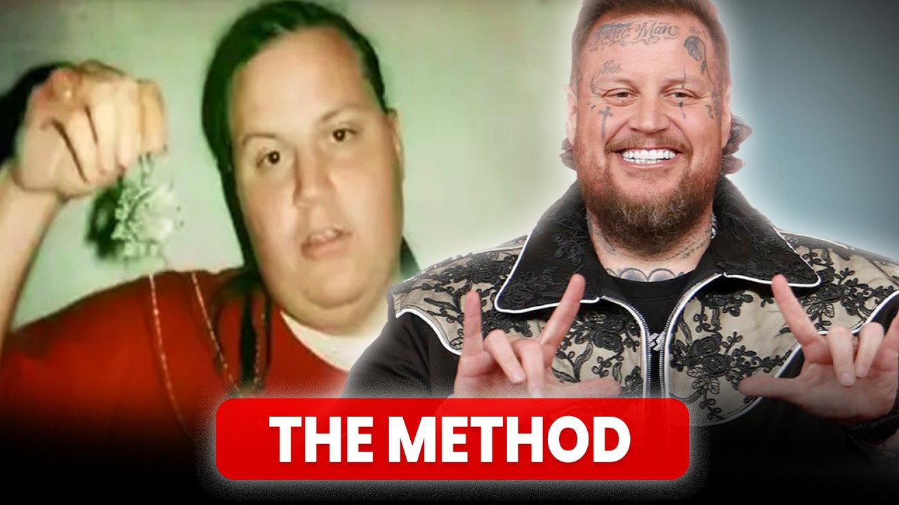 Everyone Is Copying The Post Malone Method