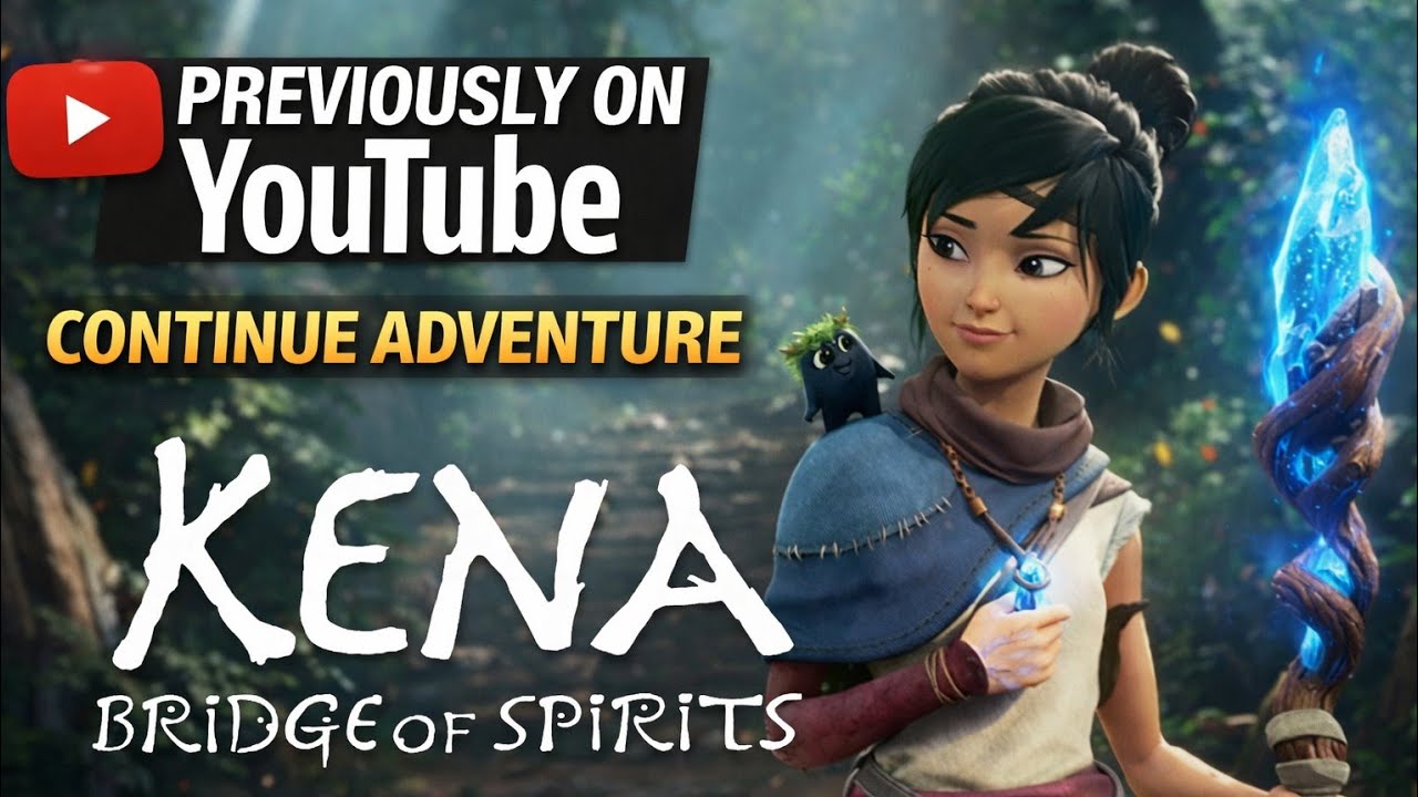 Resulto complejo Dar Batalla con este Boss KAPPA🗡️🤯#gameplay #accion #aventura #kenabridgeofspirits 
