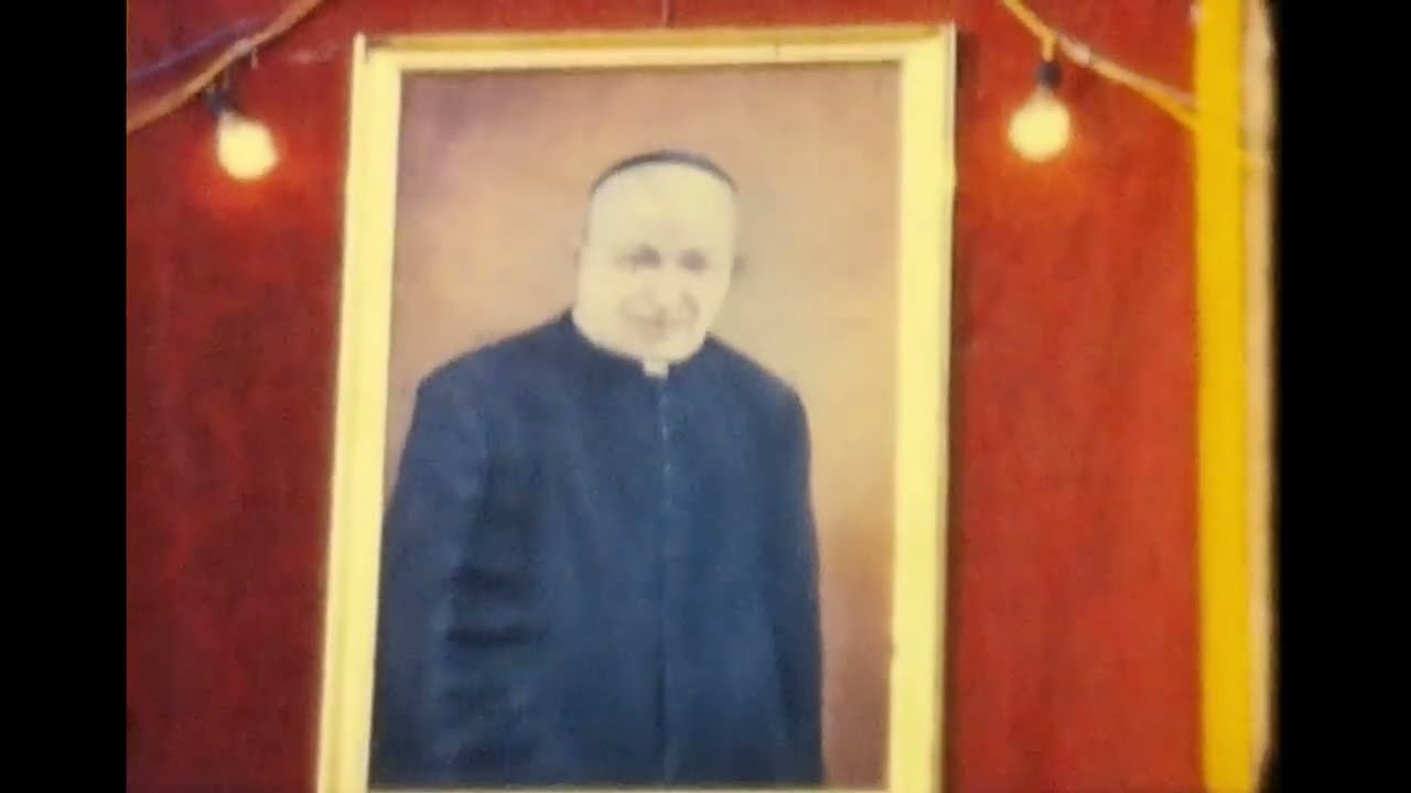 Tqegħid tal-ewwel ġebla u tberik tal-Museum tal-Kalkara