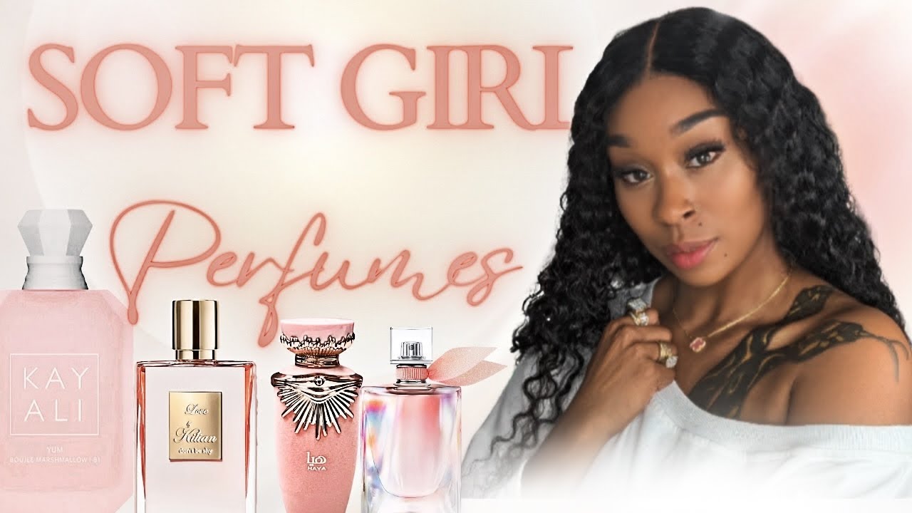 Pretty in Pink: ЛУЧШИЕ нежные ароматы для девушек | Ультраженственные ароматы для женщин