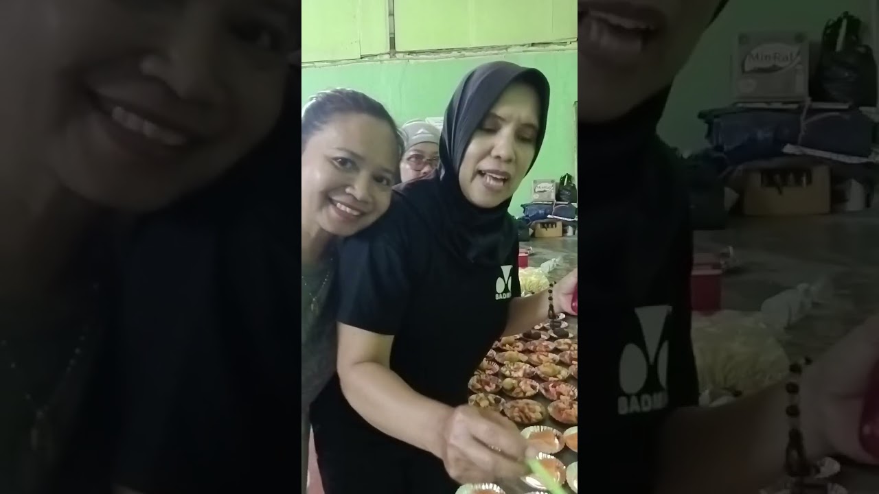#MBG #papajar #kuliner #makan #makananviral #keluarga PB THETOXS ALWAYS TOGETHER 🥰🤩