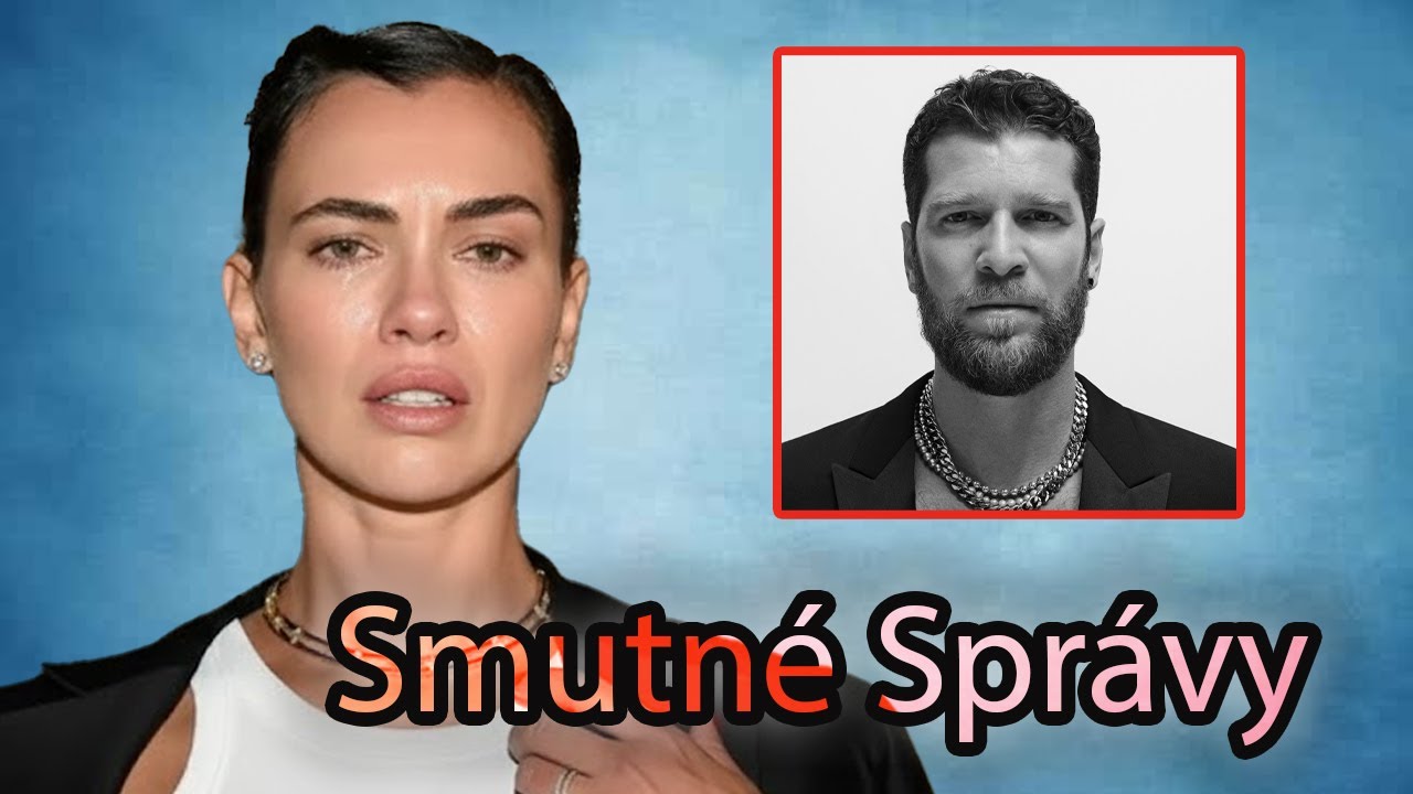 Život a tragický koniec Majka Spirita: Jeho manželka potvrdila smutnú správu a rozplakala sa.