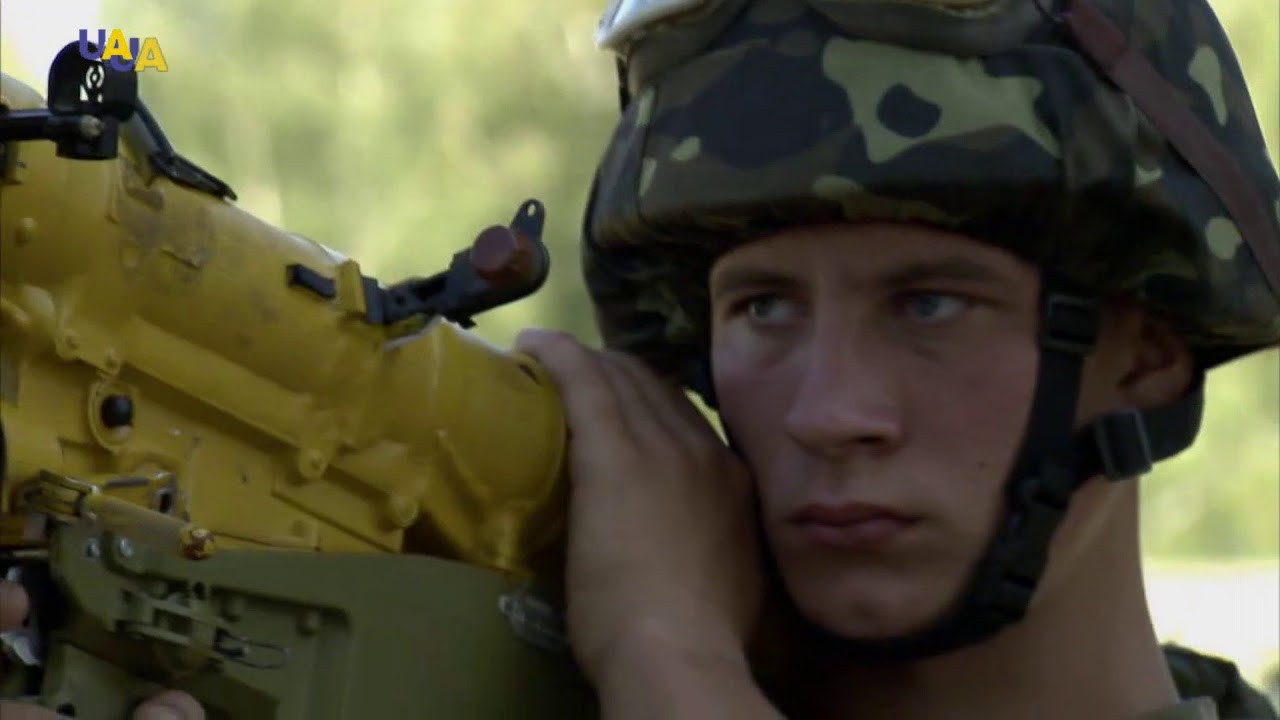 Air Defence Weapons | Ukraine in Uniform