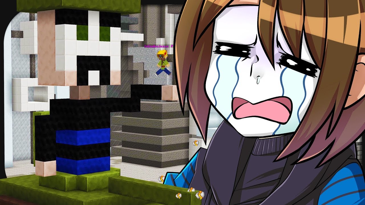 Wie kann man nur so unglaublich schlecht bauen? ☆ Minecraft: Master Builders