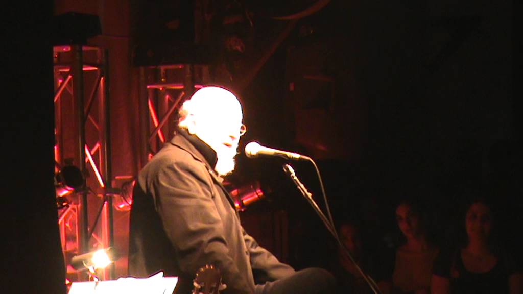 Διονύσης Σαββόπουλος - Ιστορία για τον Χατζιδάκι