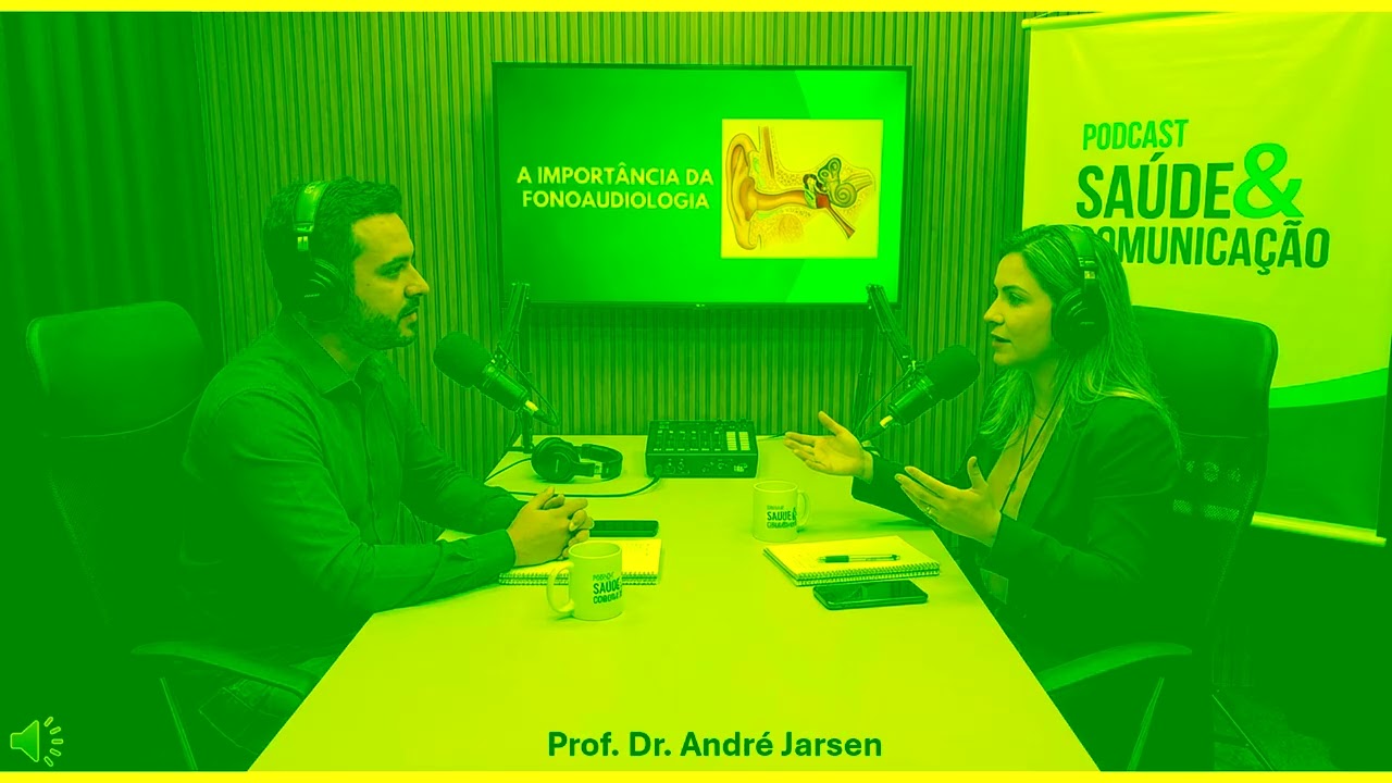Podfonocast: Importância da anatomia para a fonoaudiologia