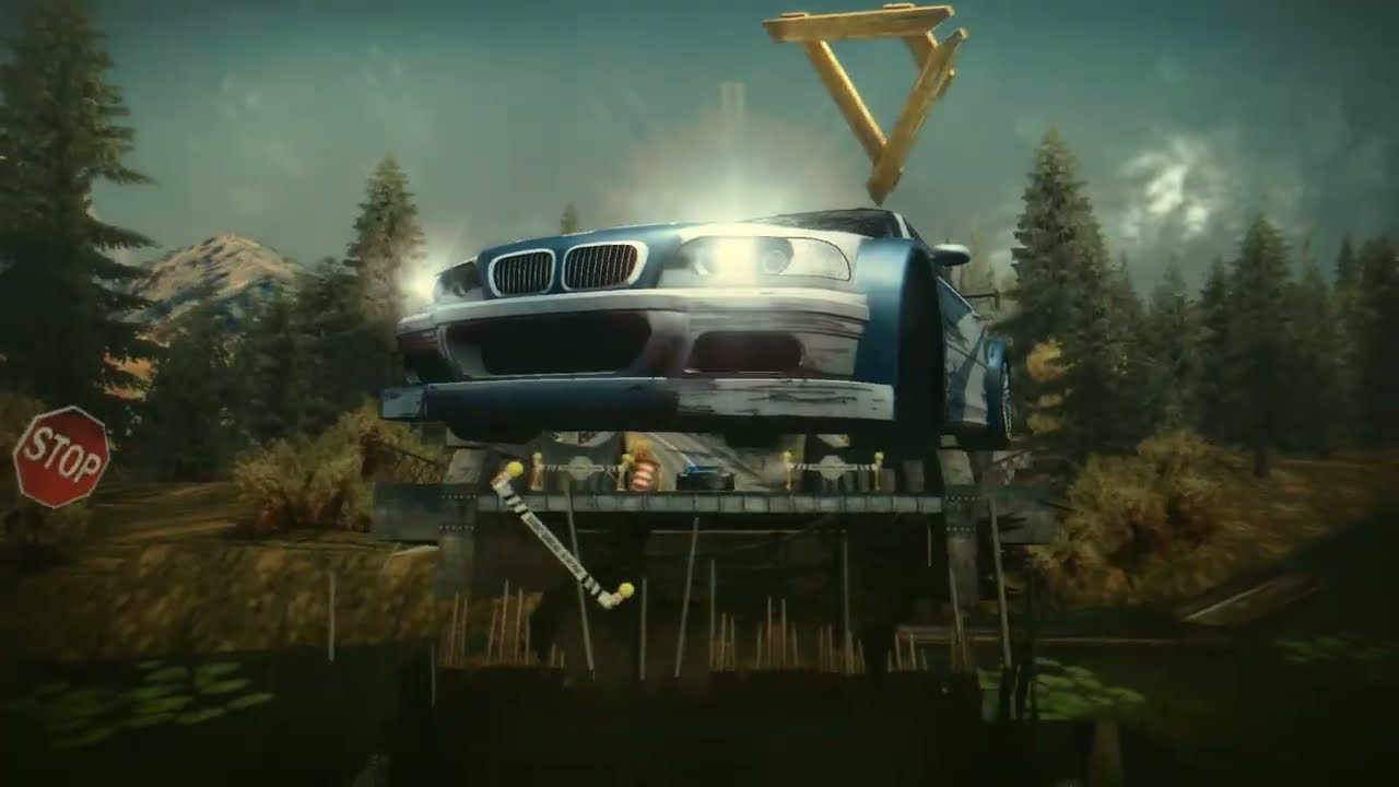 most wanted reshade final pursuit