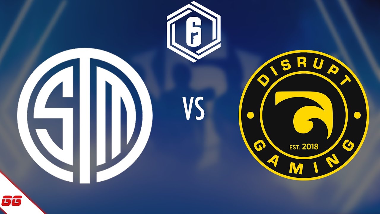 TSM vs Disrupt Gaming | 2020 Stage 2 Highlights
