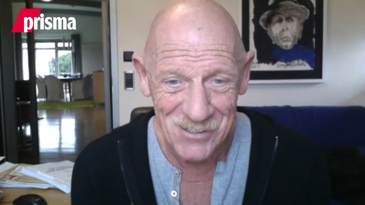 Ein Anruf bei ... Joe Bausch