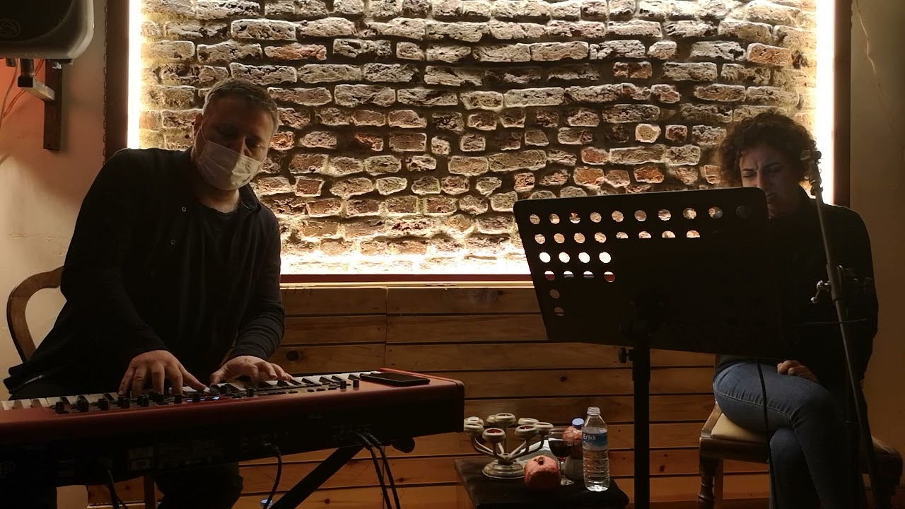 Erdem Oral & Ozan Yontan / Kendine İyi Bak