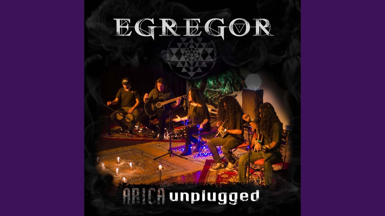 Sideral (Unplugged)