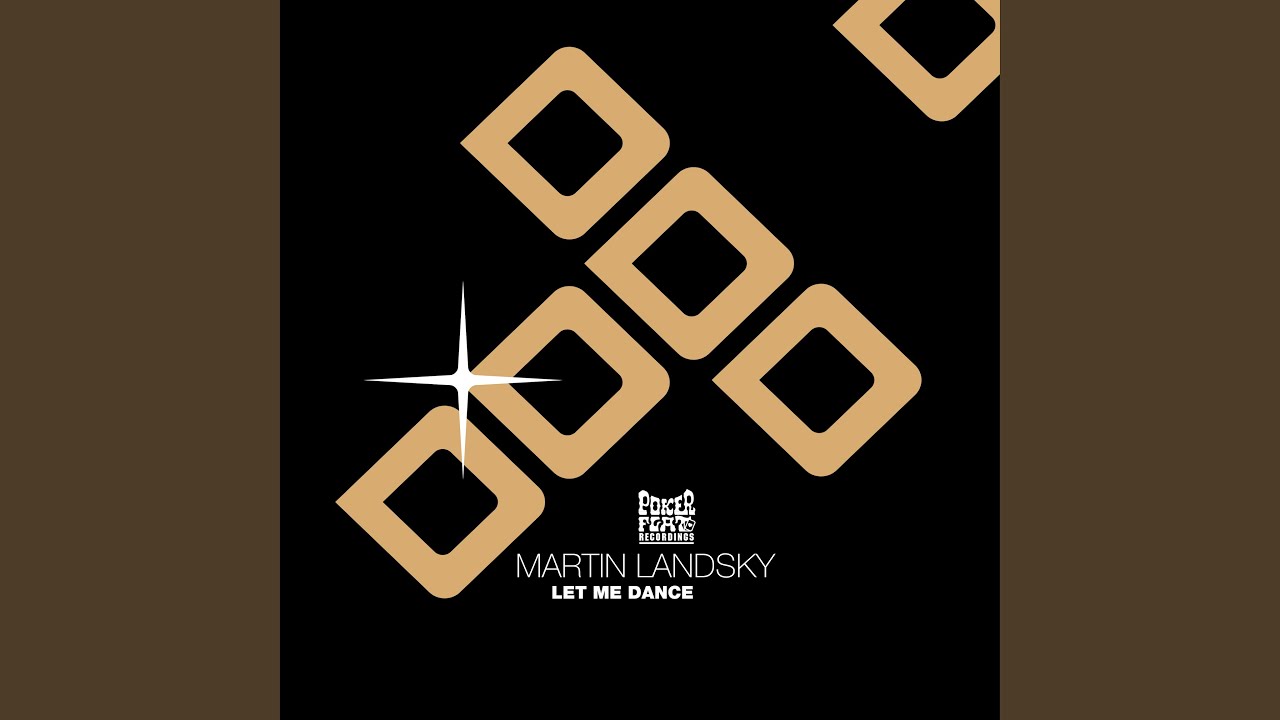 Let Me Dance (Sebo K Remix)