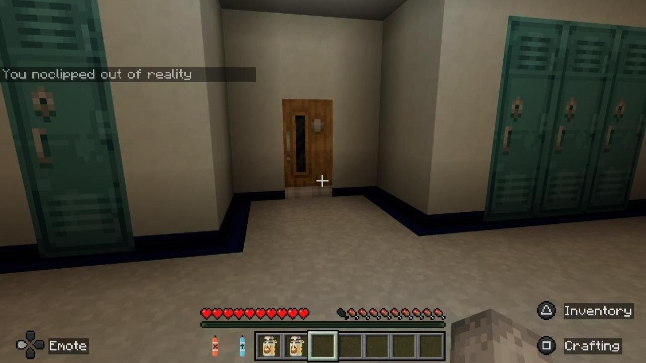 Minecraft pt.2
