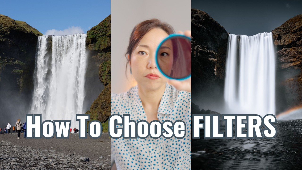 The Filter Secret That Will Take Your Photos To The Next Level