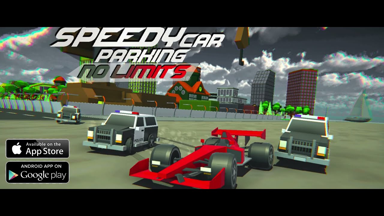 Car Escape Parking Games 3D | The Games Knights