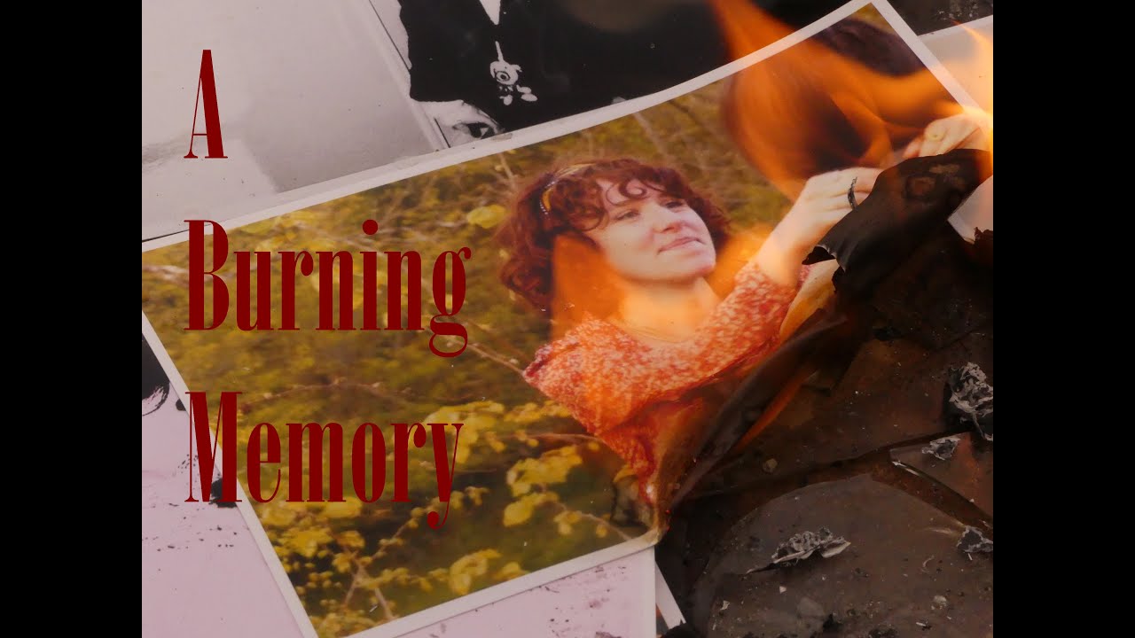 A Burning Memory - Concours CinéFabrique 