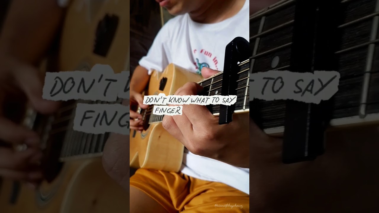 POV: You're In-Loved...🥰💞🎸 
