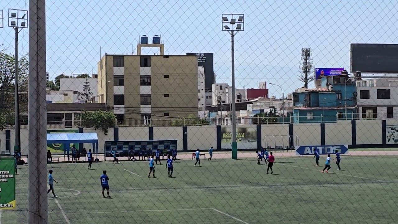 Amistoso Diamante 02 vs Cienciano 01 el 21.02.2026 primero 